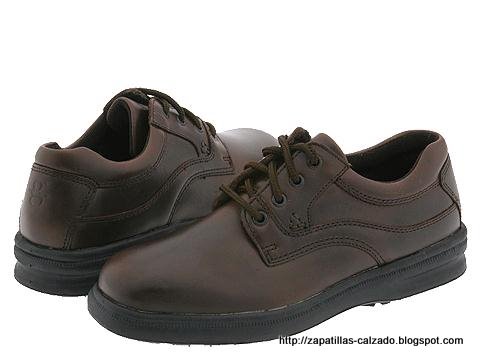 Zapatillas calzado:calzado-880672