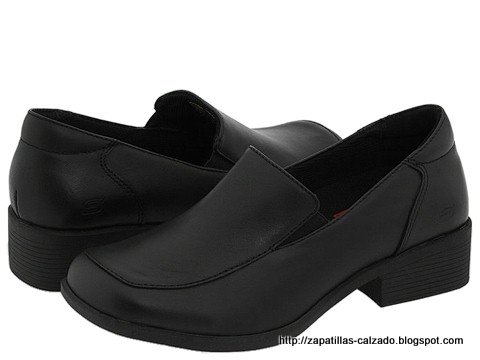 Zapatillas calzado:zapatillas-880679