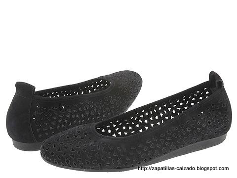 Zapatillas calzado:zapatillas-880936