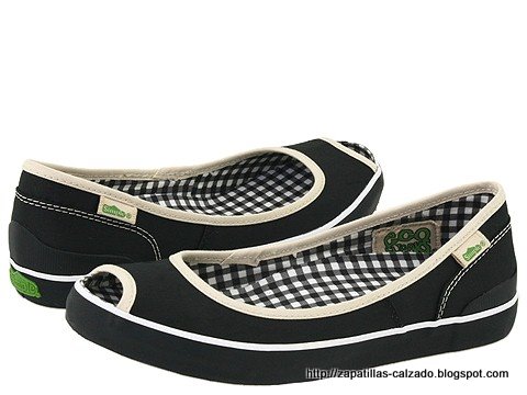 Zapatillas calzado:calzado-880794