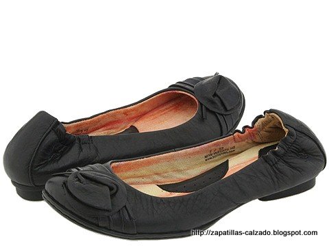 Zapatillas calzado:calzado-880837