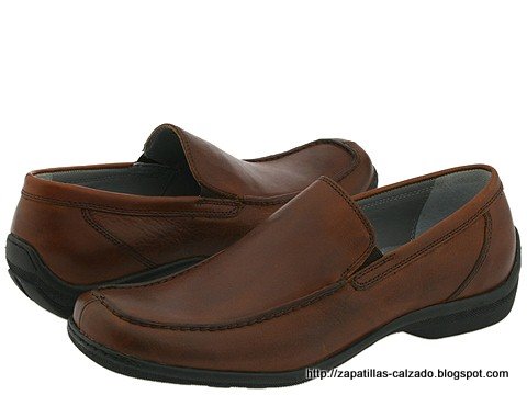 Zapatillas calzado:calzado-880900