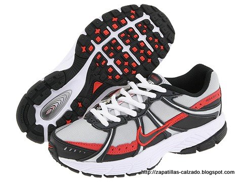 Zapatillas calzado:zapatillas-882643