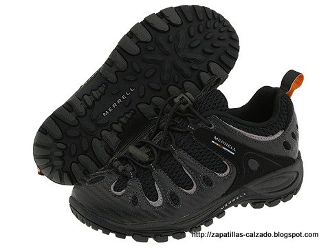 Zapatillas calzado:zapatillas-882649