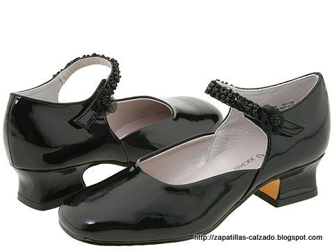 Zapatillas calzado:zapatillas-882607