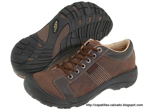 Zapatillas calzado:calzado-881031