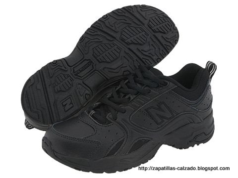 Zapatillas calzado:zapatillas-882787