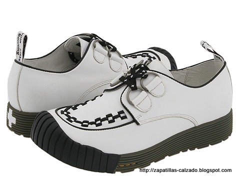 Zapatillas calzado:zapatillas-882890