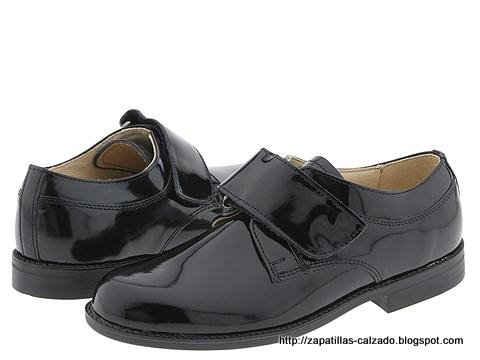 Zapatillas calzado:zapatillas-882907