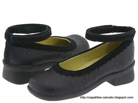 Zapatillas calzado:zapatillas-882913