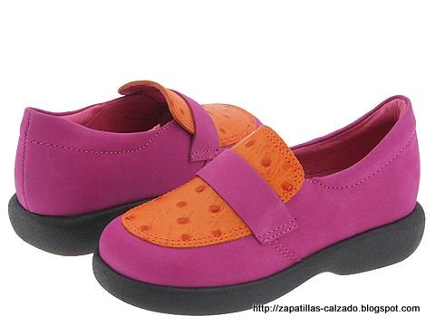 Zapatillas calzado:zapatillas-882915