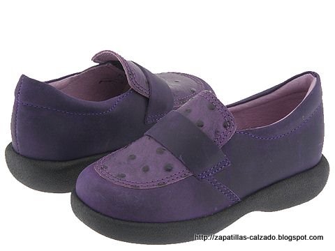 Zapatillas calzado:calzado-882914