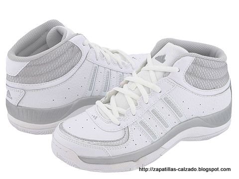 Zapatillas calzado:zapatillas-883021