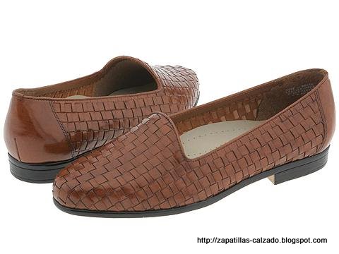 Zapatillas calzado:zapatillas-883069