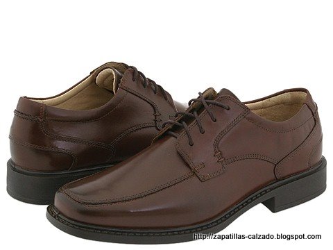 Zapatillas calzado:zapatillas-883092