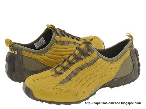 Zapatillas calzado:zapatillas-883161