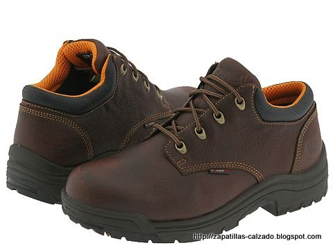 Zapatillas calzado:zapatillas-883210