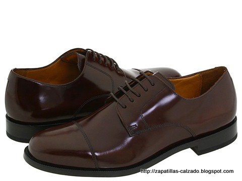 Zapatillas calzado:zapatillas-883295