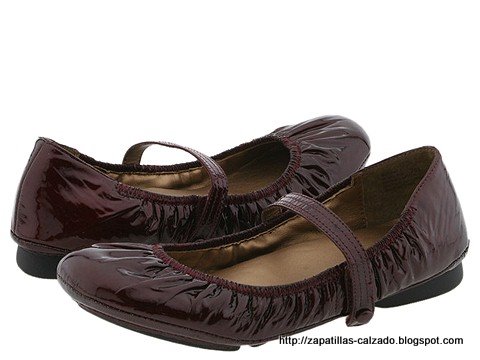 Zapatillas calzado:zapatillas-883386