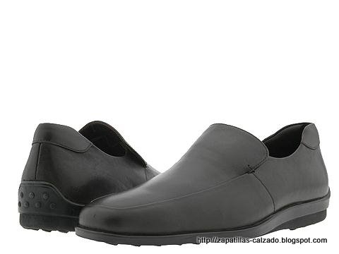 Zapatillas calzado:zapatillas-883492