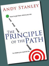 piniciple of the  path