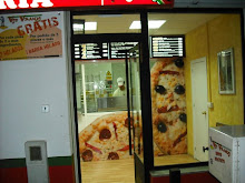 PIZZERIA OGIJARES