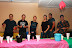 equipe de Bar Men