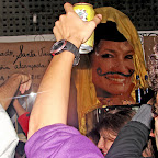 Cervejada de Comemoração do Bicampeonato do JUCA