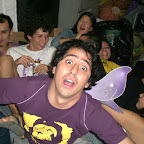 Sal Agosto - 2010
