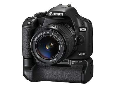 500D
