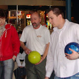 Akce bowling 3. Února 2008