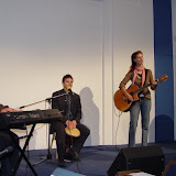 Steve Ryden - Třetí večer (fotil Miroslav Sivák)