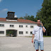 S6302237.JPG, Jeudi 2 juillet 2009: Je suis à DACHAU (D) pour une visite du camp de concentration, 2009-07(1) VOYAGE SUISSE-ALLEMAGNE