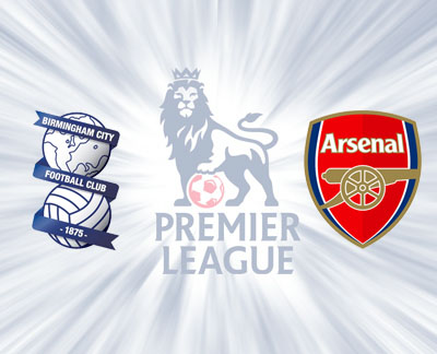 Birmingham City vs Arsenal Birmingham City vs Arsenal