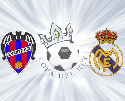 Levante vs Real Madrid Levante vs Real Madrid