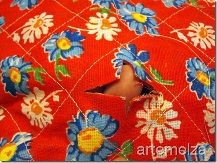 artemelza - chita desfiada artemelza - chita desfiada