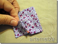 artemelza - flor de patchwork