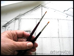 artemelza - pintura figurativa artemelza - pintura figurativa