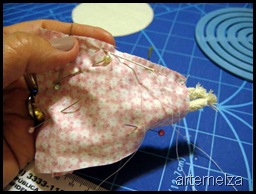 artemelza - boneca de pano artemelza - boneca de pano
