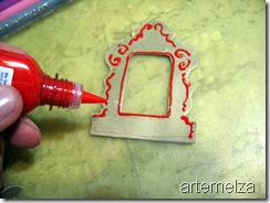 artemelza - oratório numa caixa de fósforos artemelza - oratório numa caixa de fósforos