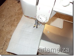 artemelza - porta adoçante artemelza - porta adoçante