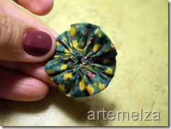 artemelza - flor de fuxico artemelza - flor de fuxico