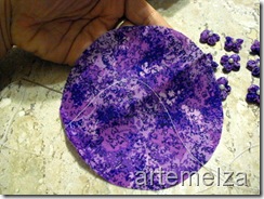 artemelza - fuxico hortensia