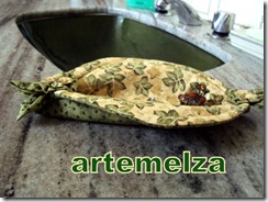 artemelza - porta bijuterias