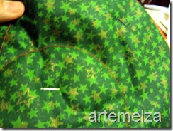 artemelza - cestinha com enchimento artemelza - cestinha com enchimento
