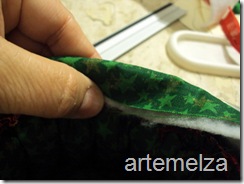 artemelza - cestinha com enchimento artemelza - cestinha com enchimento