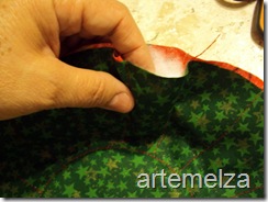 artemelza - cestinha com enchimento artemelza - cestinha com enchimento