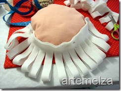 artemelza - papai noel artemelza - papai noel