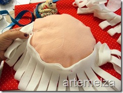 artemelza - papai noel artemelza - papai noel