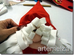 artemelza - papai noel artemelza - papai noel